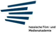 HFMA Logo - hessische Film- und Medienakademie
