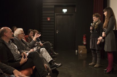 credit: Karl Brunnengraeber credit: Karl Brunnengraeber