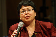 Prof. Sabine Breitsameter