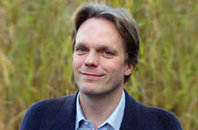 Prof. Dr. Andreas Dörner