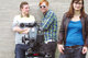 Film-Studierende der Hochschulen Darmstadt & Frankfurt arbeiten gemeinsam 