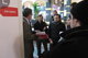 Einführung der 'Hessen Talents' in den Filmmarkt durch EFM-Sales-Manager Michael Hinz | Foto: hFMA