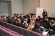 Workshop zu 'Moderation von Publikumsgesprächen im Kino' mit Anja Henningsmeyer. Foto: Avi Dehlinger